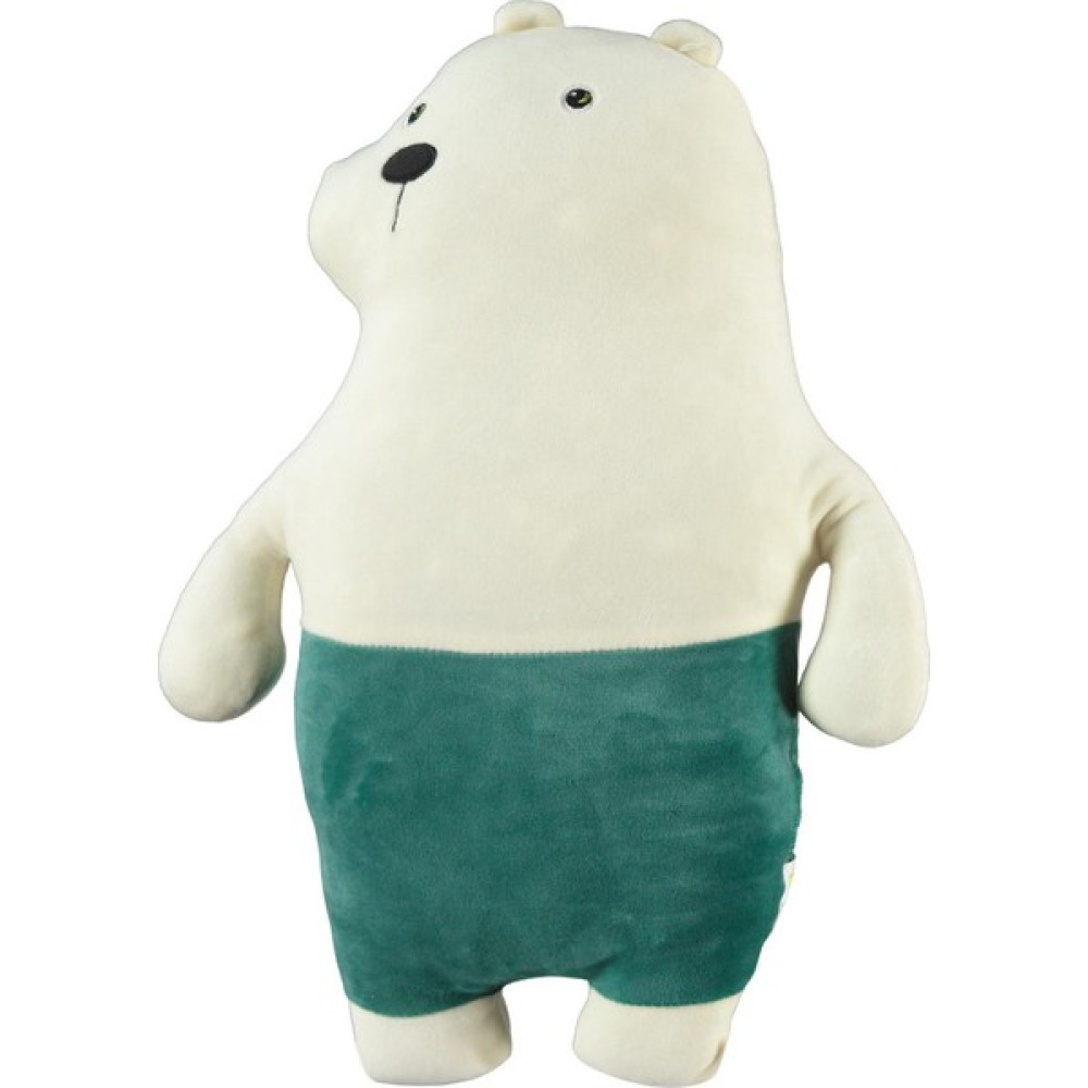 Shiva Gift&More Sevimli Peluş Hayvanlar Uyku Arkadaşı Yastık 40 cm Ayı Oto Boyaları Fiyatı