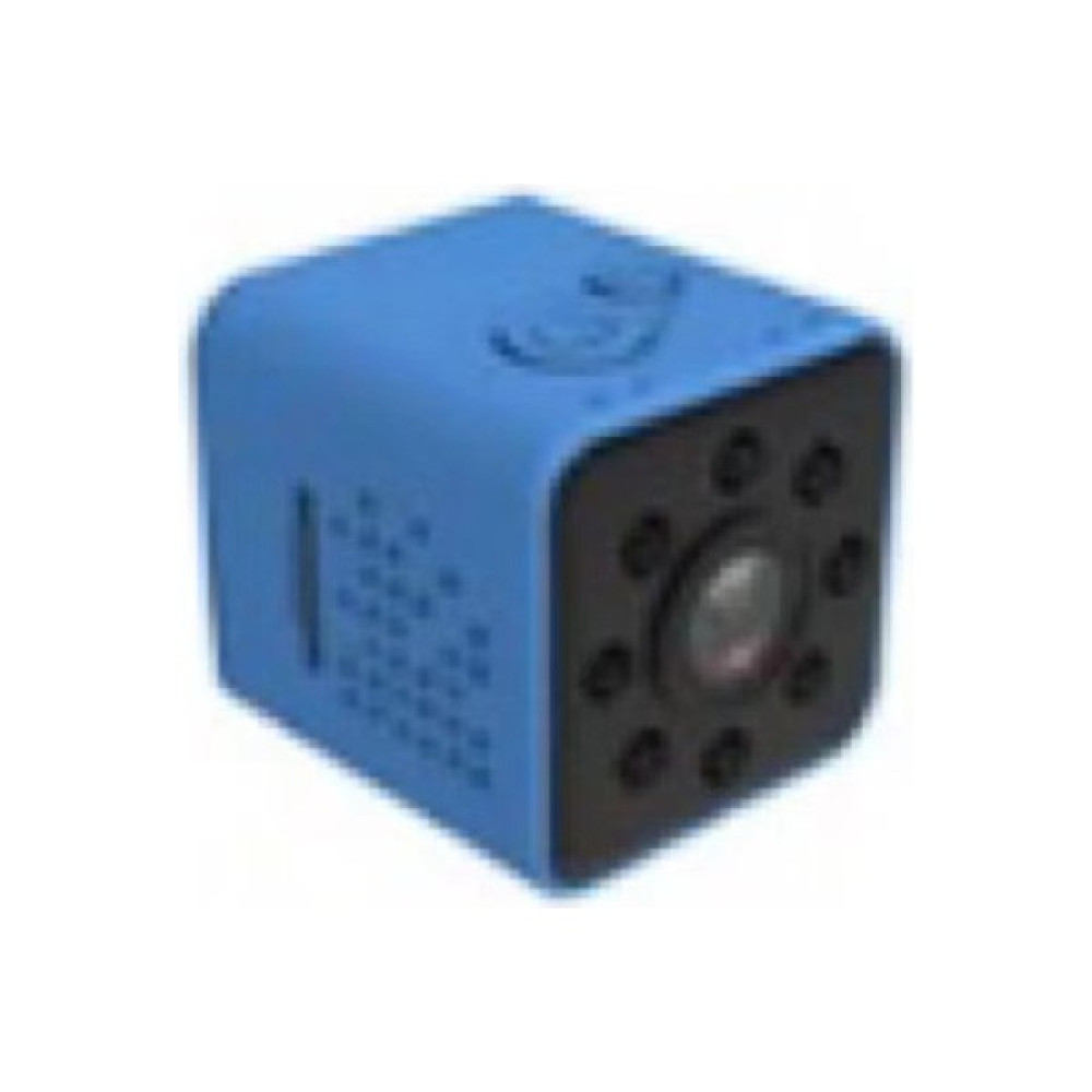 Shlxy 1080P Hd Gece Görüşlü Ip Mini Dvr Kamera - Mavi (Yurt Dışından) Güvenlik Kameraları Fiyatı