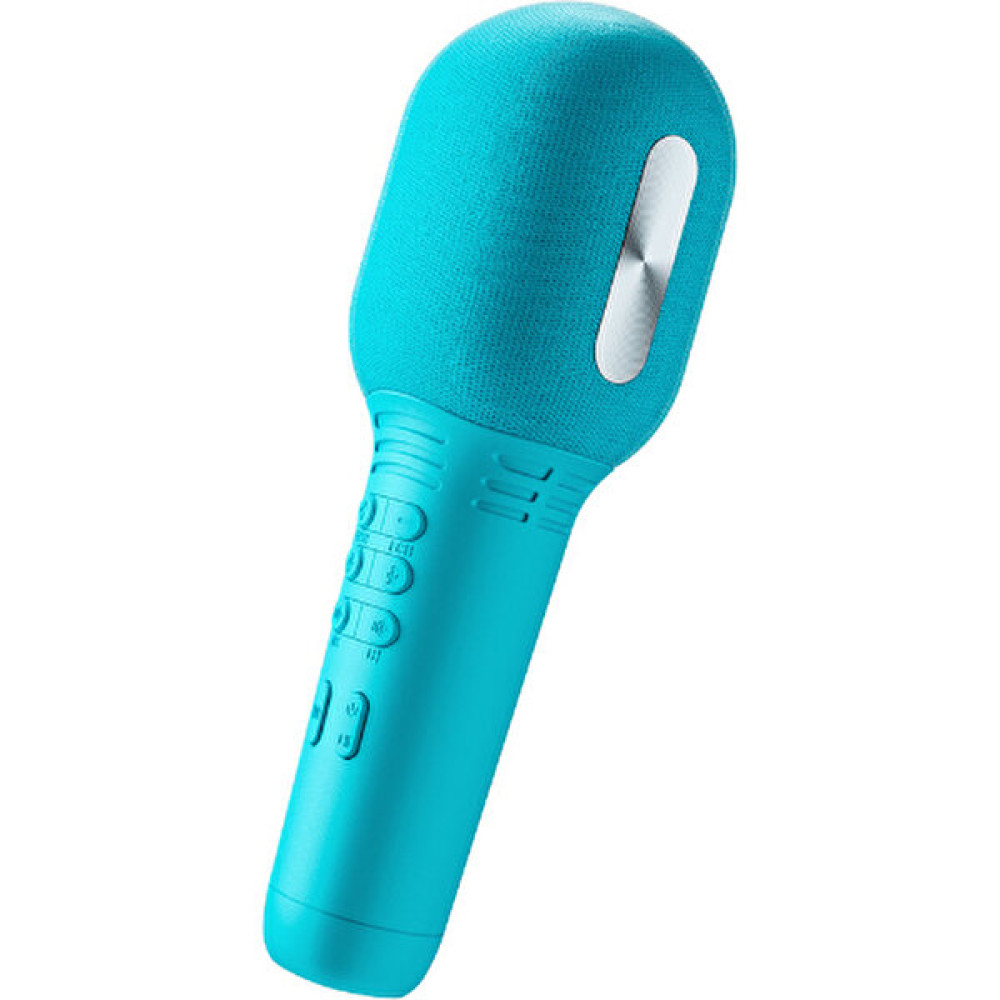 Shlxy Mavi Kablosuz Karaoke Mikrofon Bluetooth 5.0 (Yurt Dışından) Müzik Aletleri Fiyatı