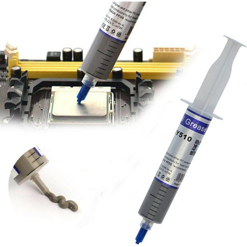 SHN Termal Macun 30GR Gümüş Alaşım Büyük Boy Işlemci/chipset İşlemci Fiyatı
