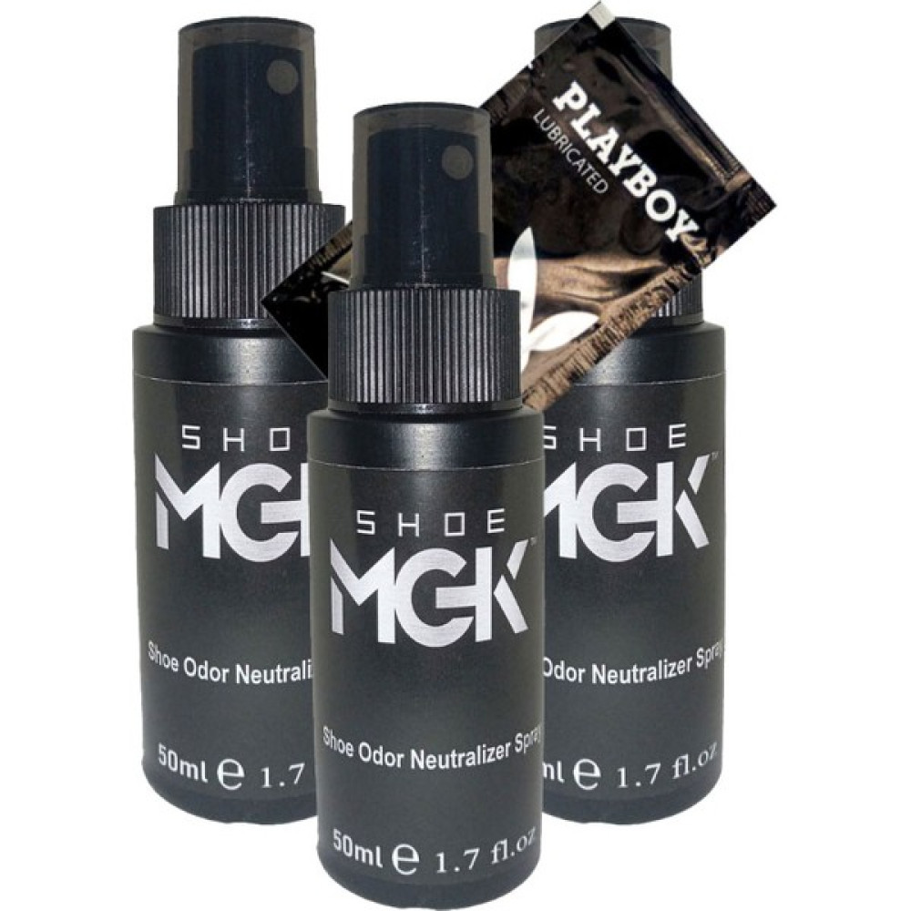 Shoe 3 Tane Birden 50 Ml Ölçek Ayak Kokusuna Ve Ayakkabılara Bakım Spreyi + Yanında Jel Oto Boyaları Fiyatı