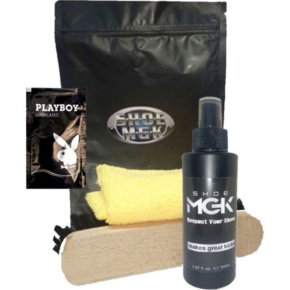 Shoe HAZNE2:0005 Mgk Ayakkabı Temizleyici Sprey 150 ml Yanında Bez ve Fırça + Yanında Jel Kadın Ayakkabıları Fiyatı