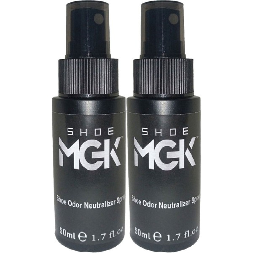 Shoe MGK 2adet Ayağın Kokusuve Ayakkabılara Sprey 50 ml Oto Boyaları Fiyatı