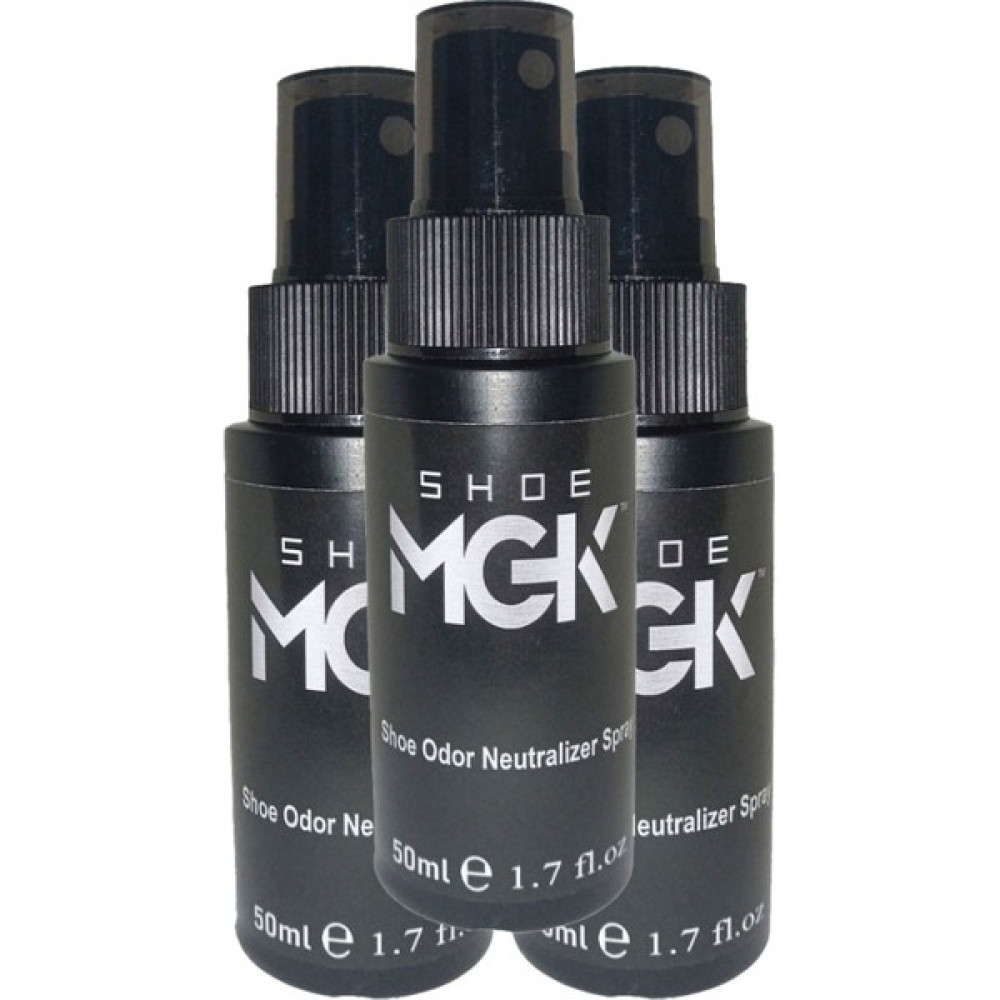 Shoe MGK 3lü x 50 ml Kokan Ayak Ve Ayakkabılara Sprey Oto Boyaları Fiyatı
