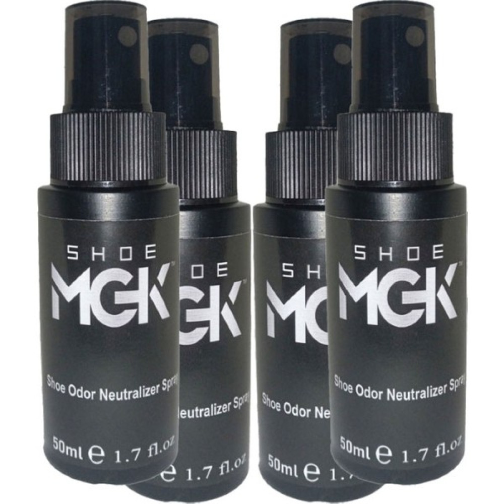 Shoe MGK 4adet Kokan Ayaklara Ve Ayakkabılara 50 ml Bakıcı İşlevde Sprey Oto Boyaları Fiyatı