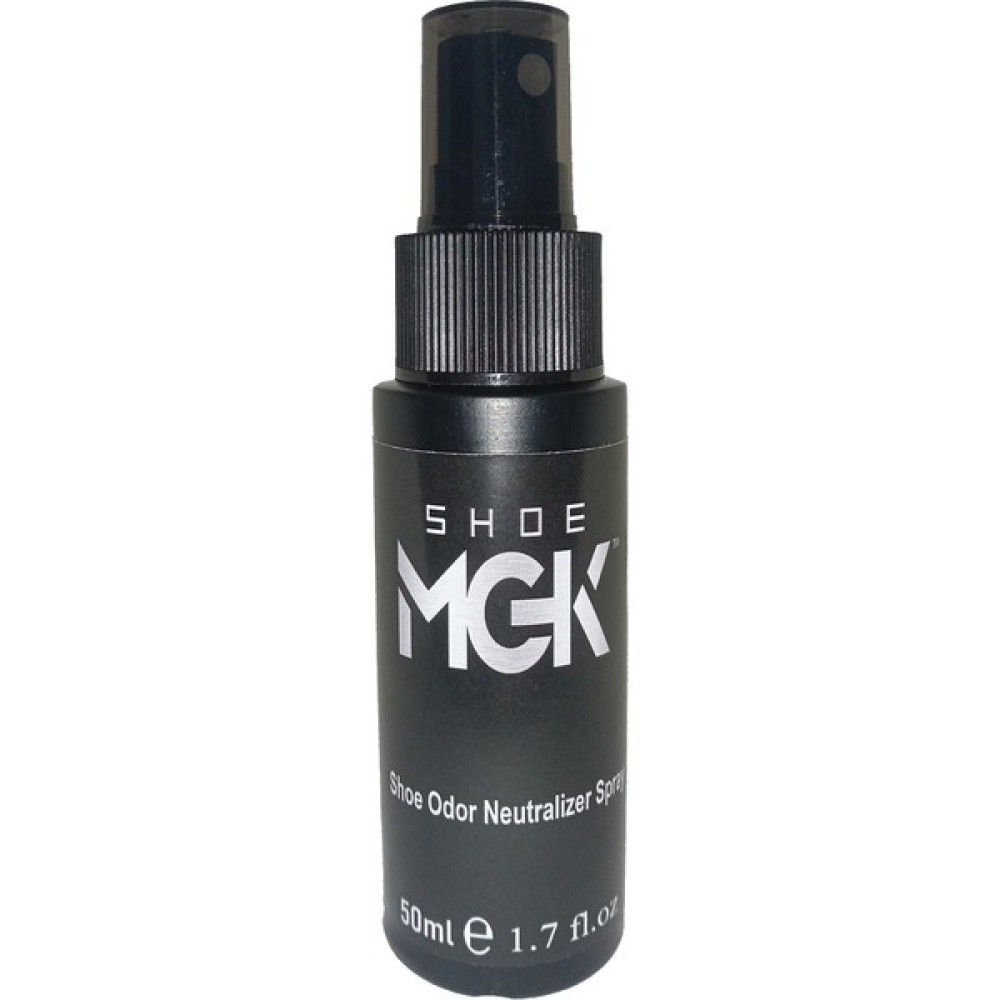 Shoe MGK 50 ml Ayakkabı Koku Giderici 2 Adet Ayak Bakımı Fiyatı
