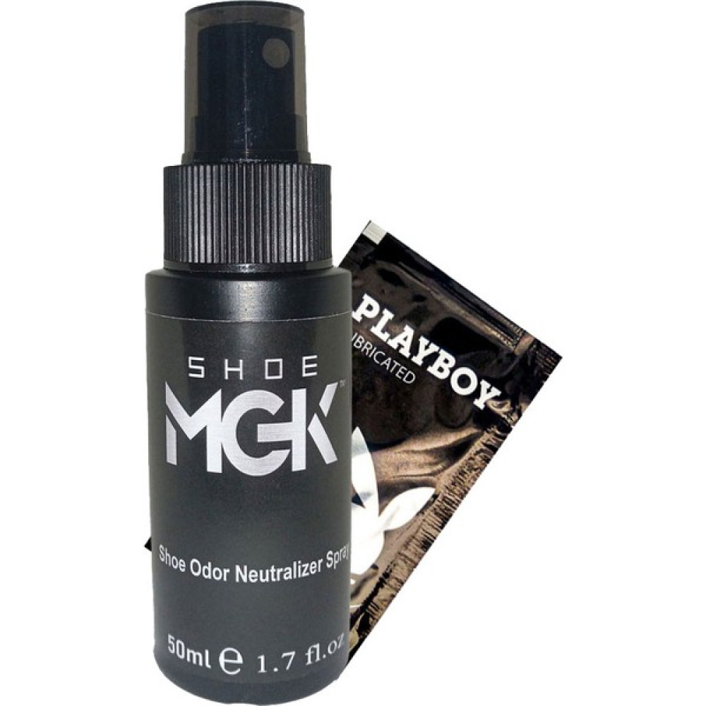 Shoe MGK Ayak Koku Giderici Ayakkabı Bakım Spreyi 50 ml + Hediye Oto Boyaları Fiyatı