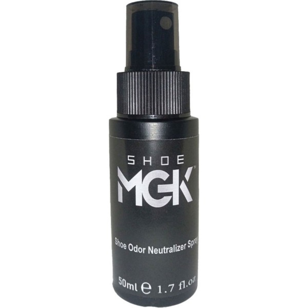 Shoe MGK Ayakdaki Kokulara Ve Ayakkabıya Bakma İçin Spreyi 50 ml Oto Boyaları Fiyatı