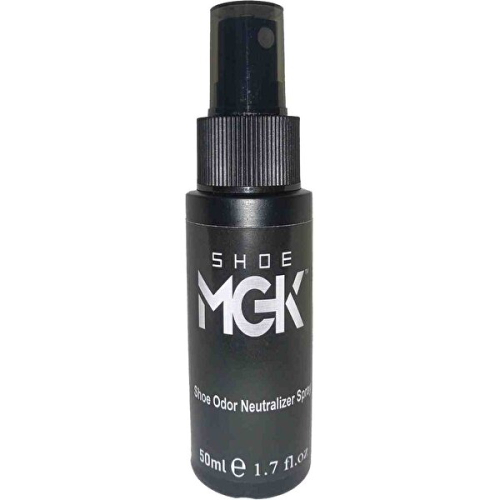 Shoe MGK Ayakkabı - Ayak Koku Giderici Sprey x 3 Adet Ayak Bakımı Fiyatı