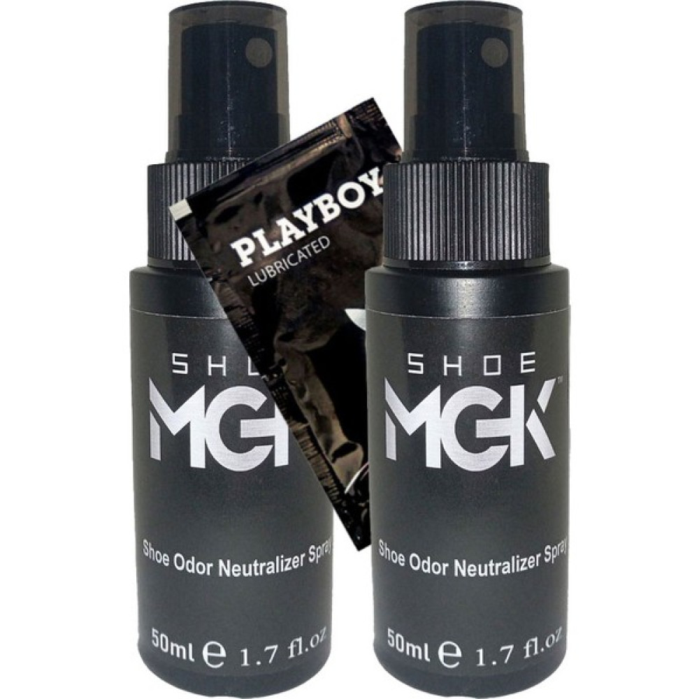 Shoe Mgk Shoe 22-2:0291 Mgk 2 Liadet Ayak Kokusuna Ayakkabı Bakımı Spreyi 50 Ml Ölçek + Yanında Jel Oto Boyaları Fiyatı