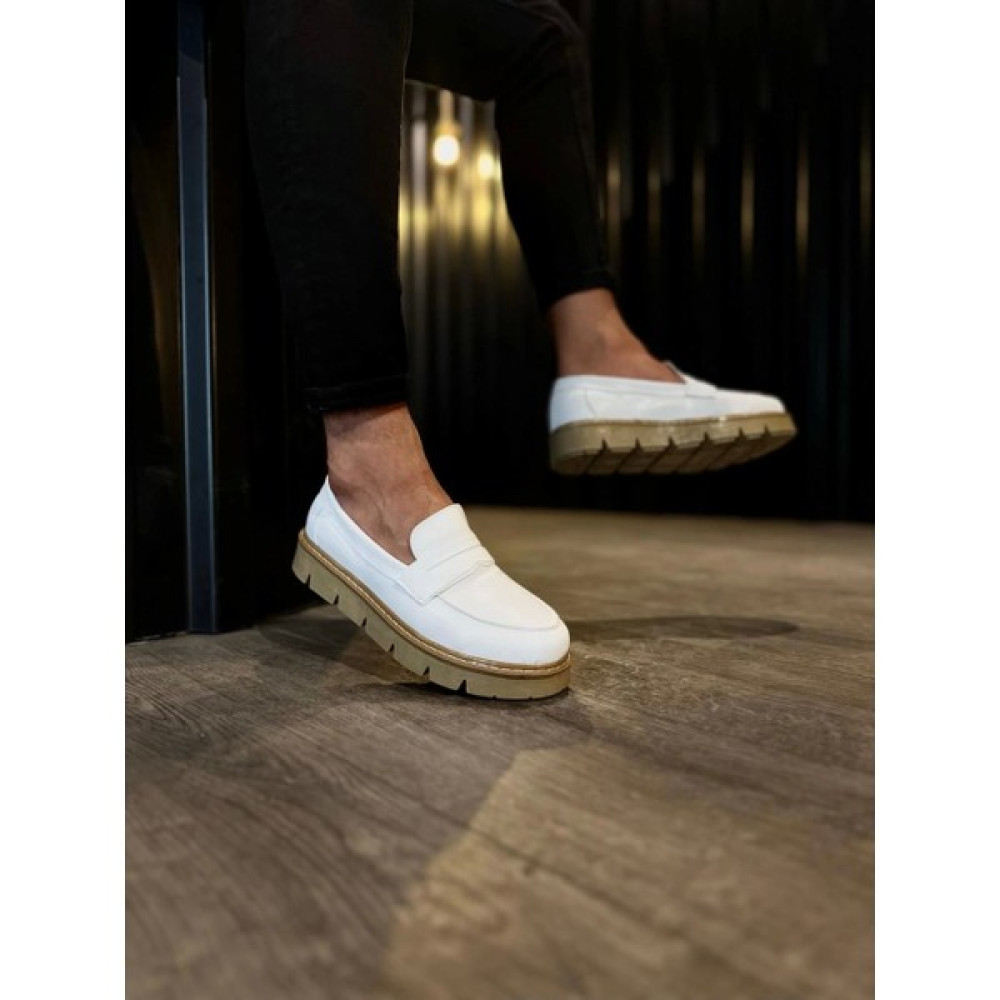 Shoecide Bağcıksız Örgü Kumaş Ortopedik Yüksek Tırtıklı Taban Beyaz Erkek Spor Klasik Ayakkabı Erkek Günlük Ayakkabıları Fiyatı