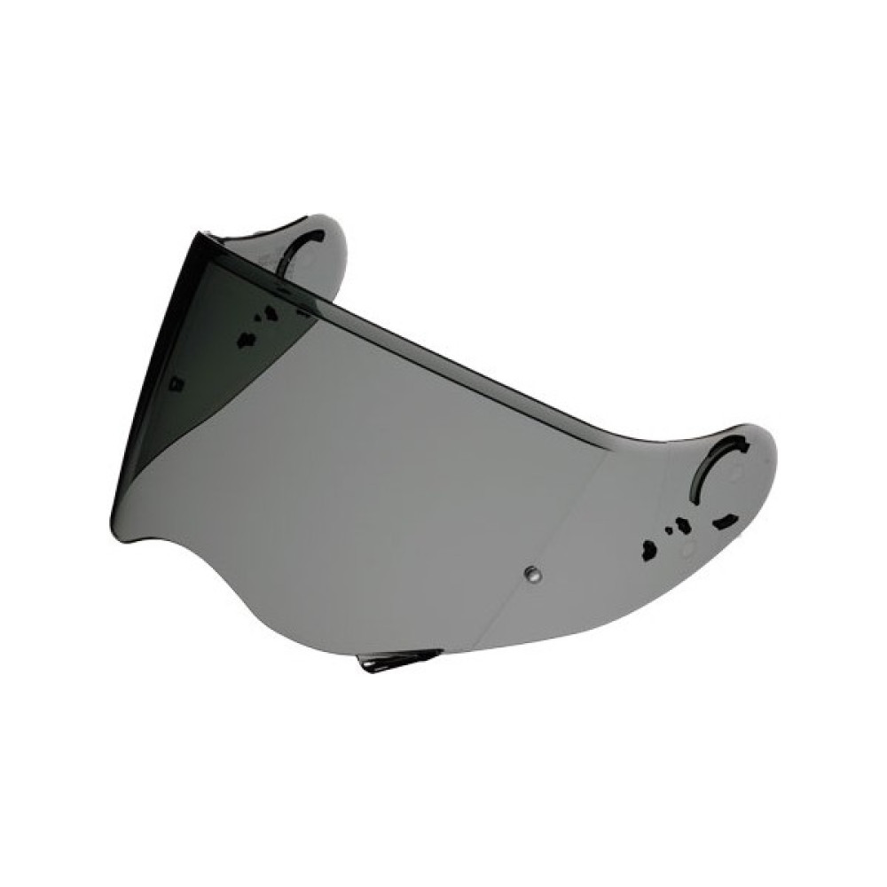 Shoeı Cns-2pn Kask Camı (Hornet Adv) - Tek Renk - Standart Motorsiklet Kaskları Fiyatı