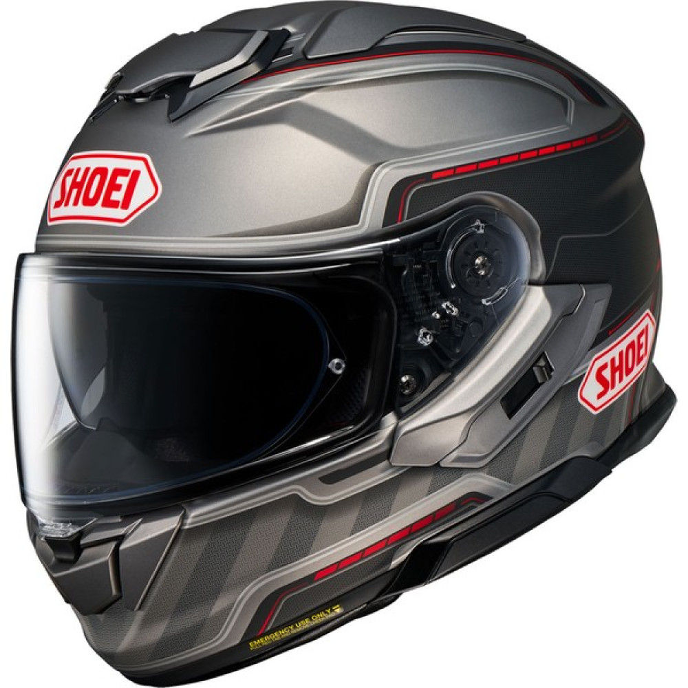 Shoeı Gt-Aır 3 Dıscıplıne Tc-1 - S Motorsiklet Kaskları Fiyatı