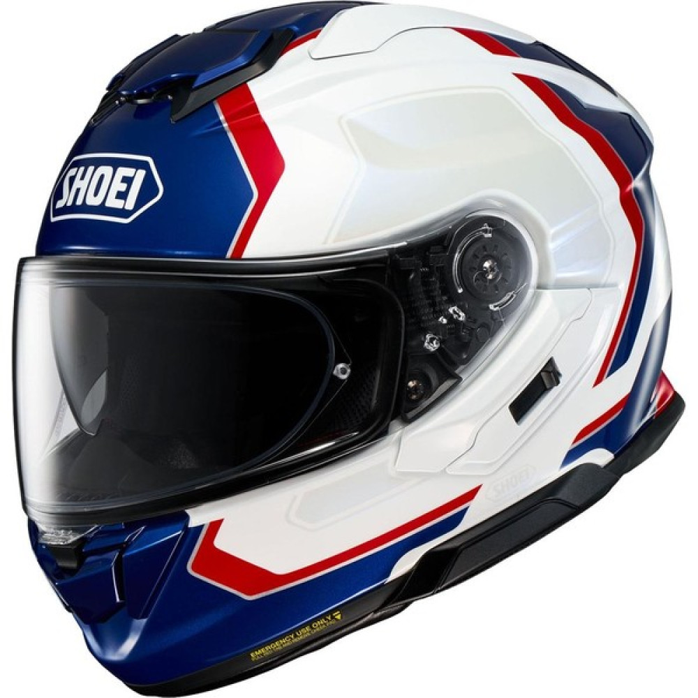 Shoei Gt-Air 3 Realm Kapalı Motosiklet Kaskı - 2XL Motorsiklet Kaskları Fiyatı