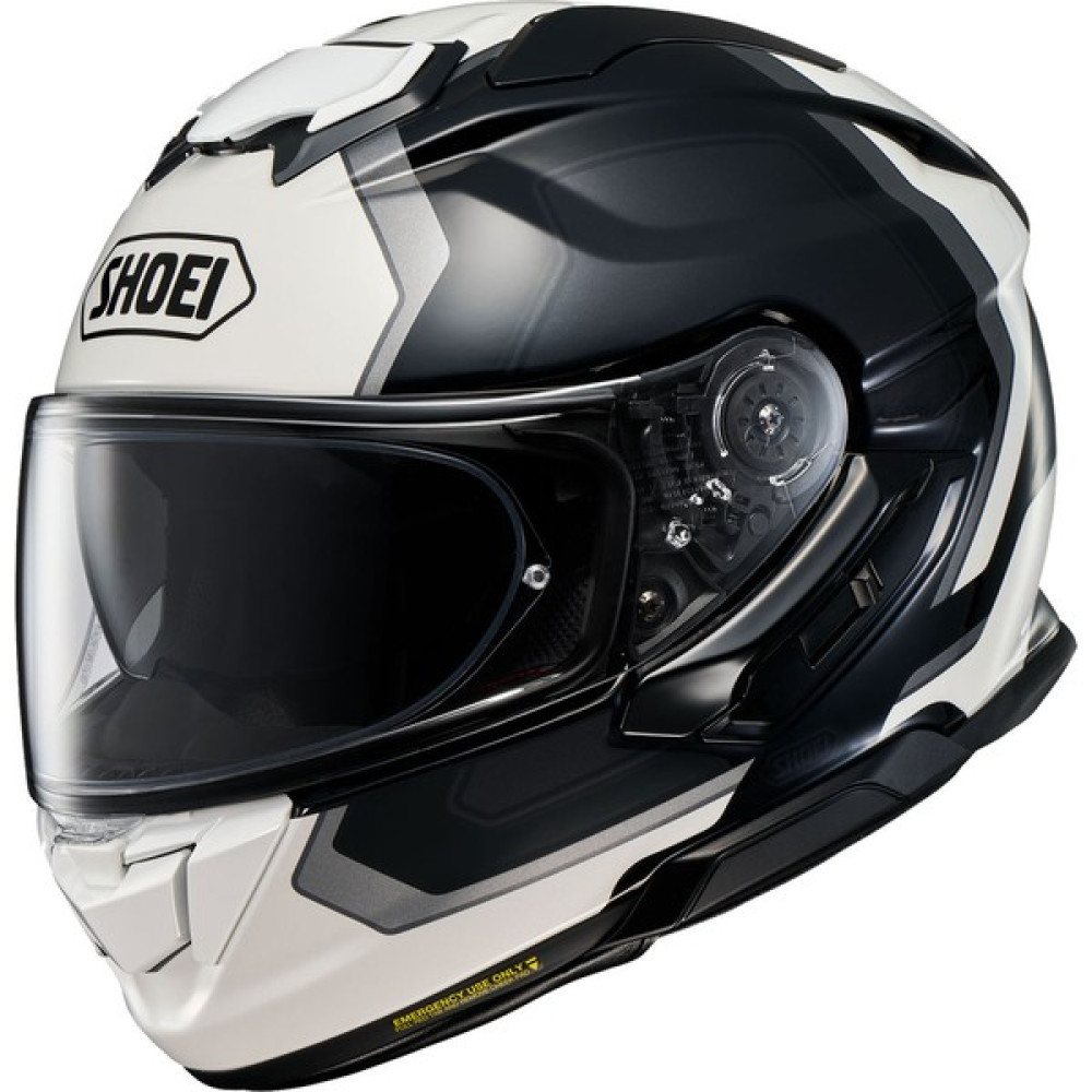 Shoeı Gt-Aır 3 Realm Tc-5 Kask - M Motorsiklet Kaskları Fiyatı