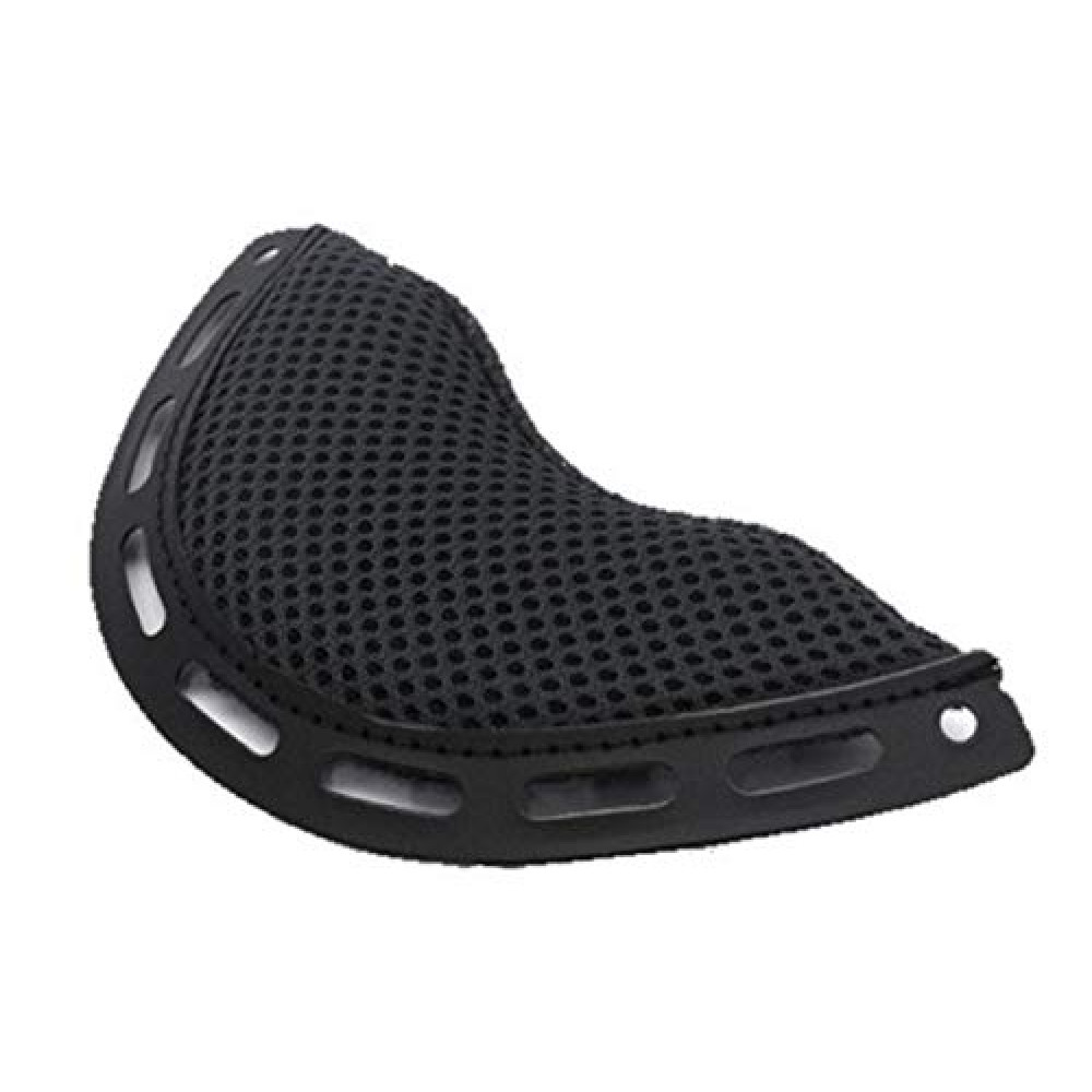 Shoei Helmets NEOTEC 2 CHIN CURTAIN I (MESH) 80CHINI