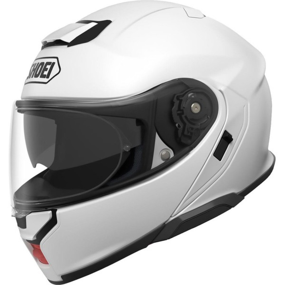 Shoei Neotec 3 Çene Açılır Motosiklet Kaskı - Beyaz - S Motorsiklet Kaskları Fiyatı