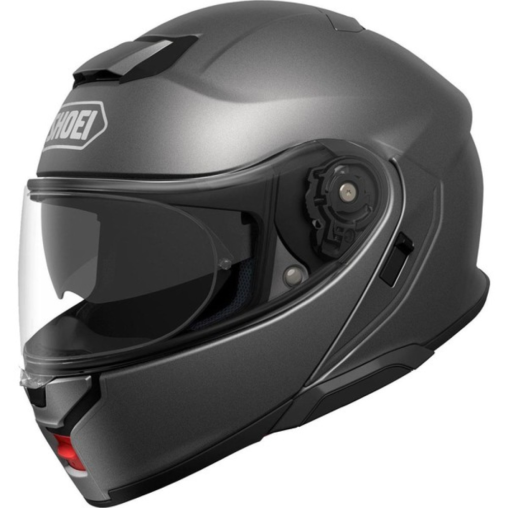 Shoei Neotec 3 Çene Açılır Motosiklet Kaskı - L Motorsiklet Kaskları Fiyatı