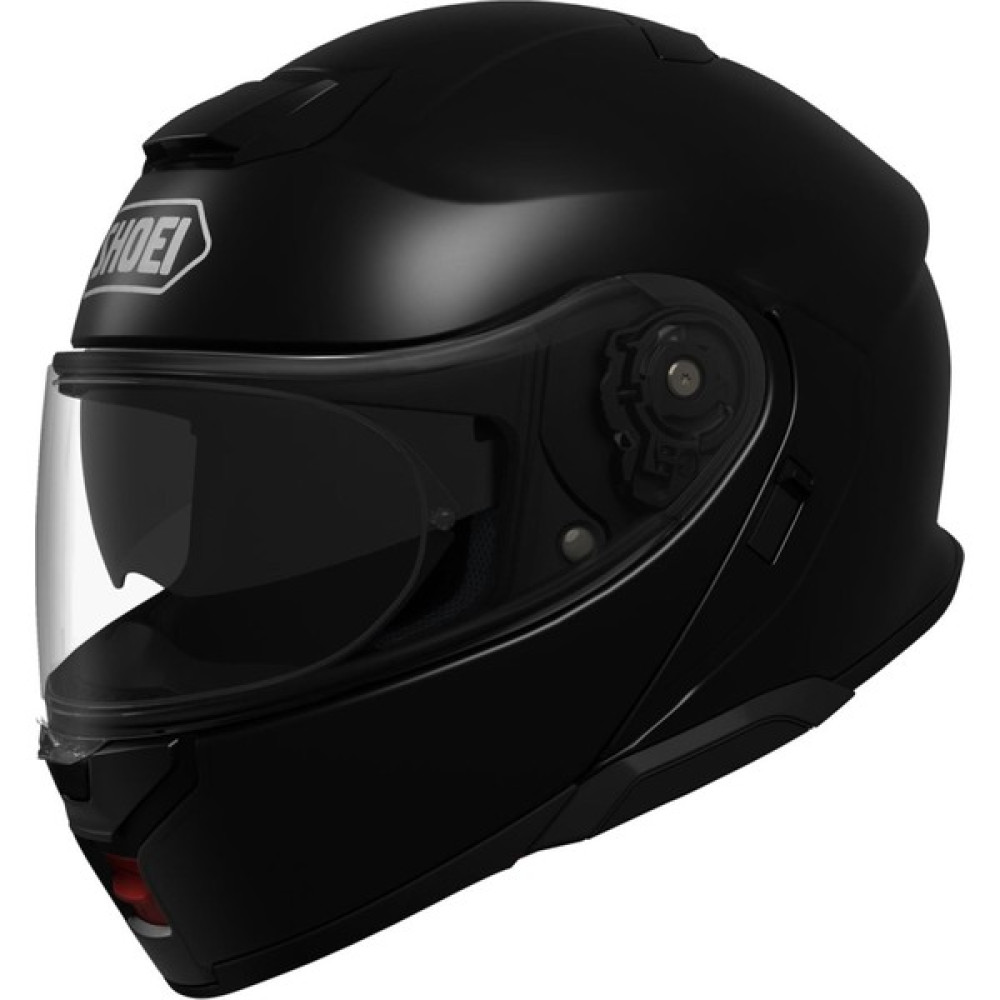Shoeı Neotec 3 Siyah Kask - M Motorsiklet Kaskları Fiyatı