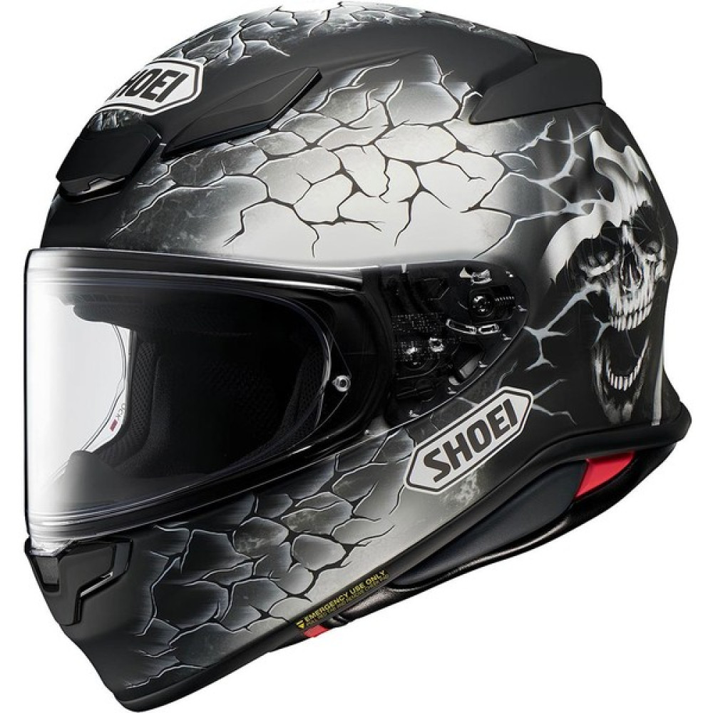 Shoeı Nxr 2 Gleam Tc-5 Kapalı Kask Full Face - L Motorsiklet Kaskları Fiyatı