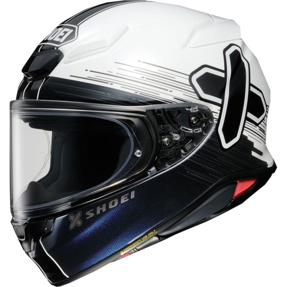 Shoeı Nxr 2 Ideograph Tc-6 Kapalı Kask Full Face - XL Motorsiklet Kaskları Fiyatı