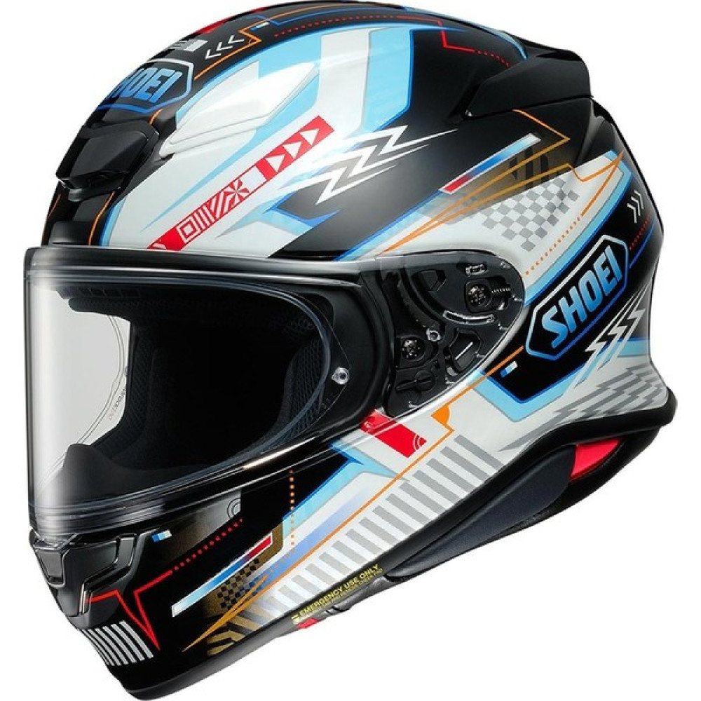 Shoei Nxr 2 Kask Arcane Tc-10 - XL Motorsiklet Kaskları Fiyatı