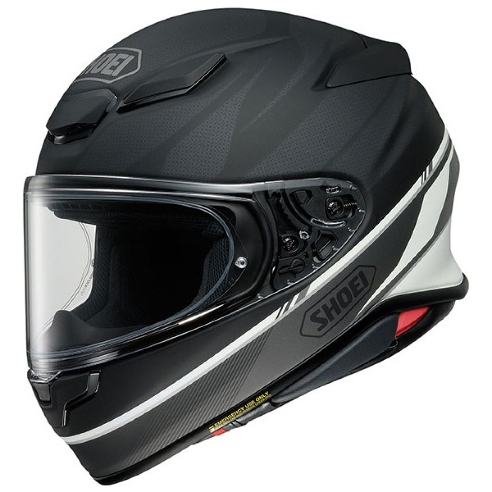 Shoeı Nxr 2 Nocturne Tc-5 Mat Kask - L Motorsiklet Kaskları Fiyatı