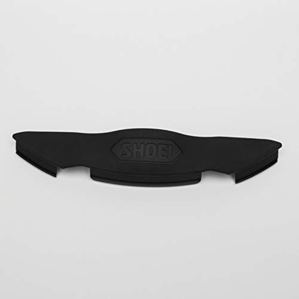 Shoei X-14 Breath Gurad J Street Bike Racing Motorcycle Helmet Accessories - Black