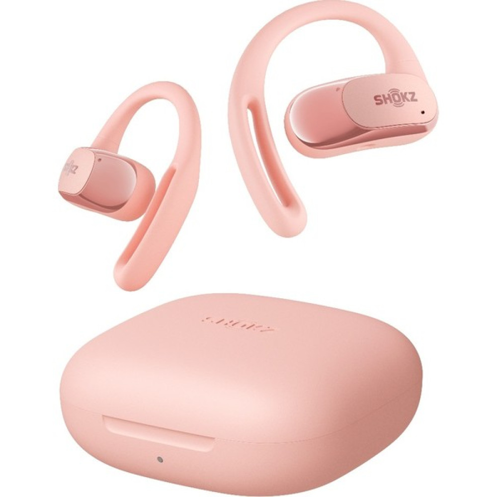 Shokz Openfit Air True Wireless Kulaklik - Pembe Bluetooth Kulaklık Fiyatı