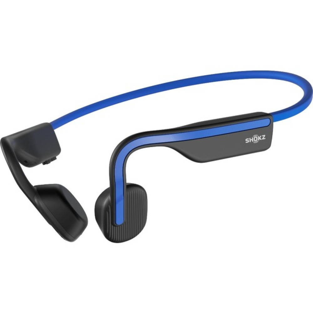 Shokz Openmove Kemik Iletimli Bluetooth Kulaklik - Mavi Bluetooth Kulaklık Fiyatı