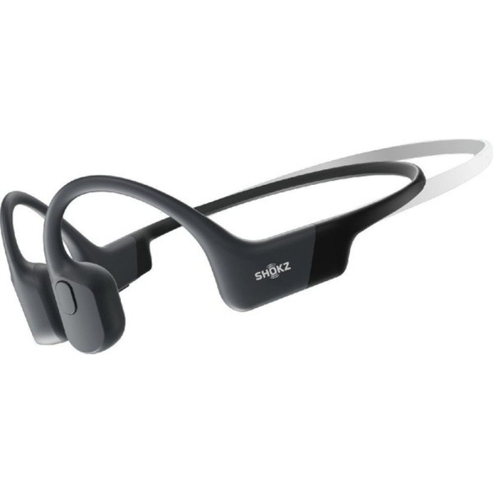 Shokz Openrun Kemik Iletimli Bluetooth Kulaklik Mini Beden - Siyah Bluetooth Kulaklık Fiyatı