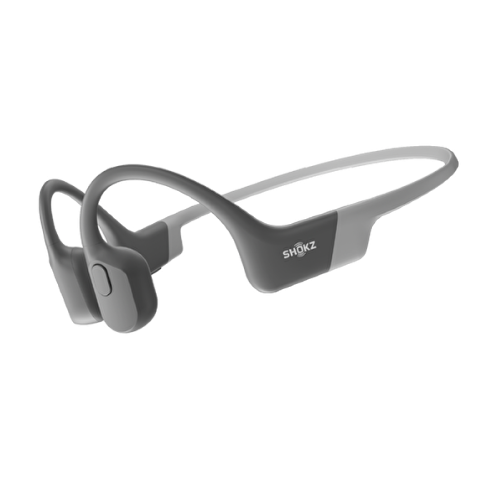 Shokz OpenRun Kemik İletimli Gri Bluetooth Kulaklık Bluetooth Kulaklık Fiyatı
