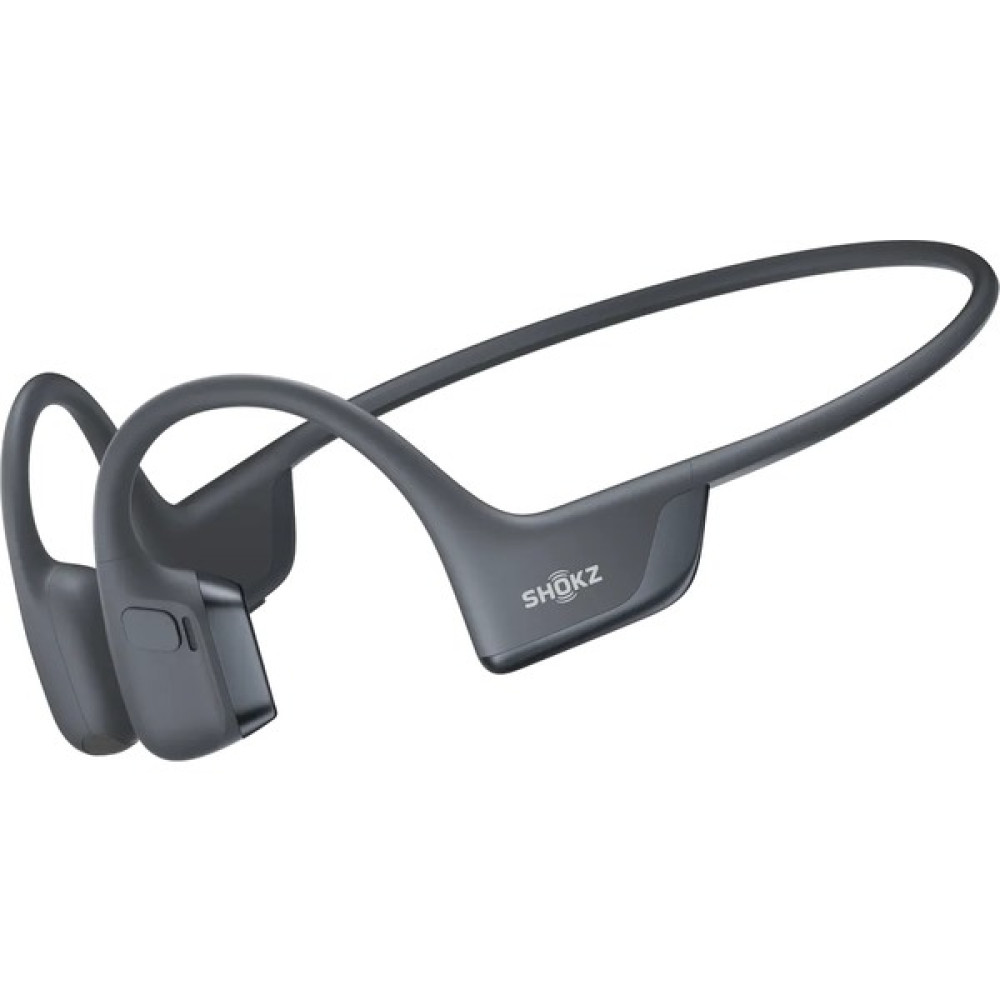Shokz Openrun Pro 2 Kemik Iletimli Bluetooth Kulaklik Standart Beden - Siyah Bluetooth Kulaklık Fiyatı