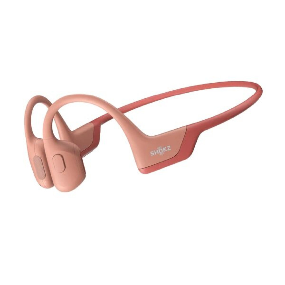 Shokz OpenRun Pro Kemik İletimli Pembe Bluetooth Kulaklık Bluetooth Kulaklık Fiyatı