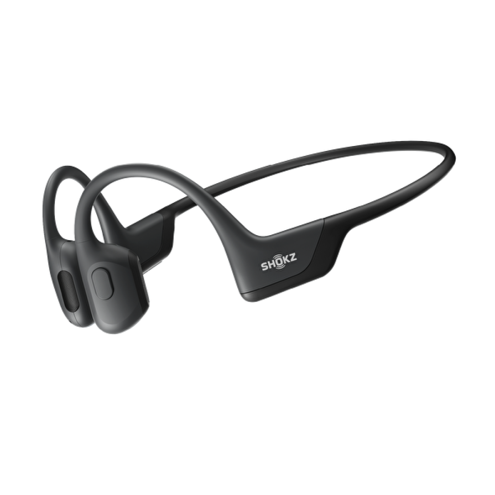 Shokz OpenRun Pro Kemik İletimli Siyah Bluetooth Kulaklık Bluetooth Kulaklık Fiyatı