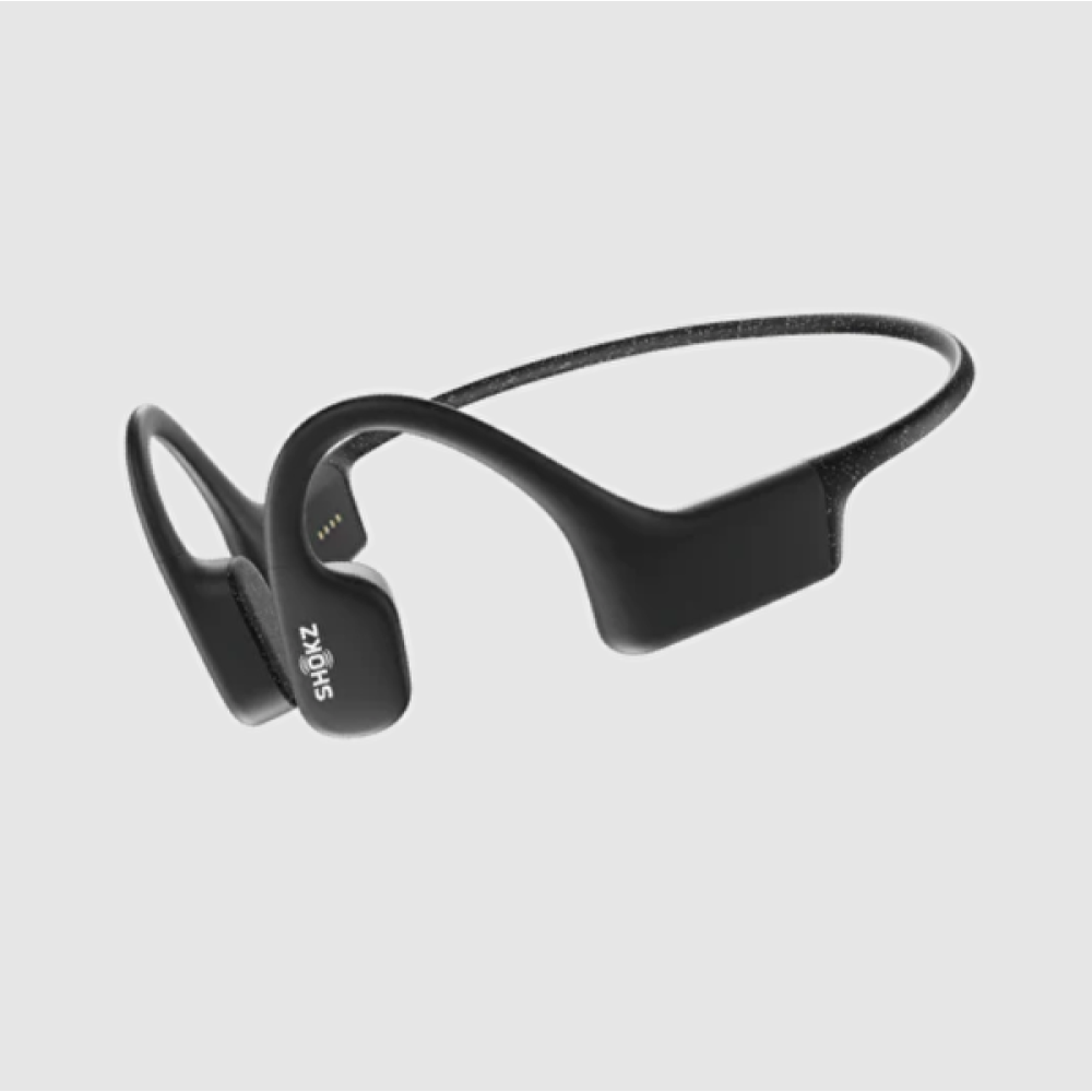 Shokz Openswim Kemik İletimli Siyah Kulaklık Kulak Üstü Kulaklık Fiyatı