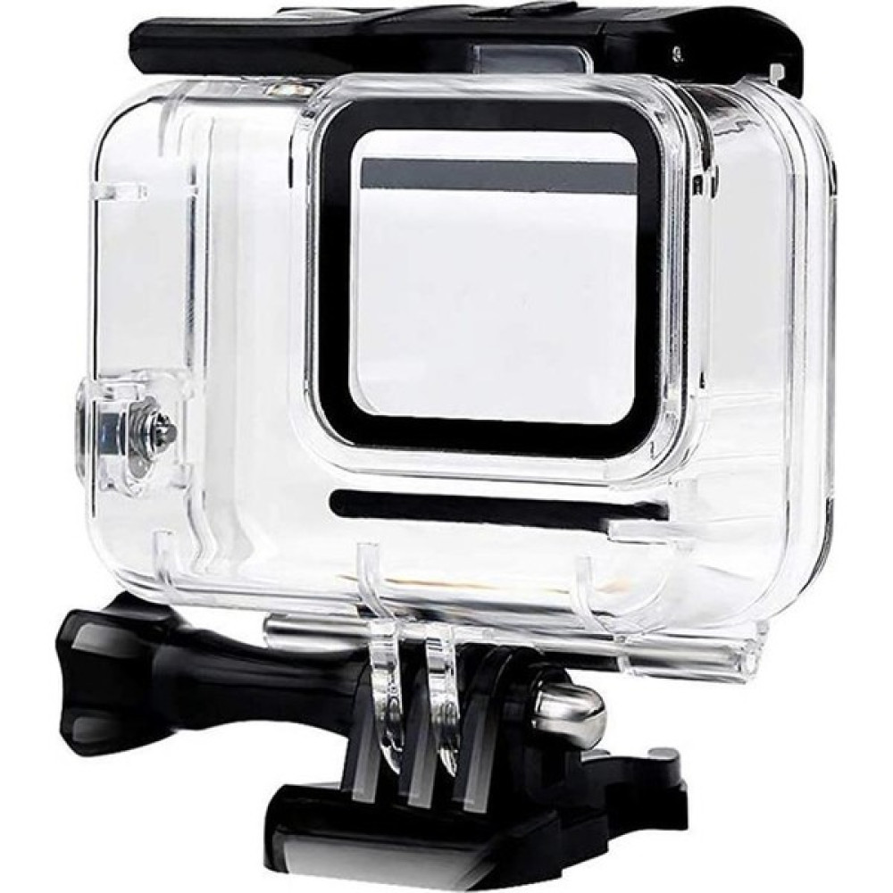 Shoot Gopro Hero 8 Black Için Su Geçirmez Housing Aksiyon Kameralar Fiyatı