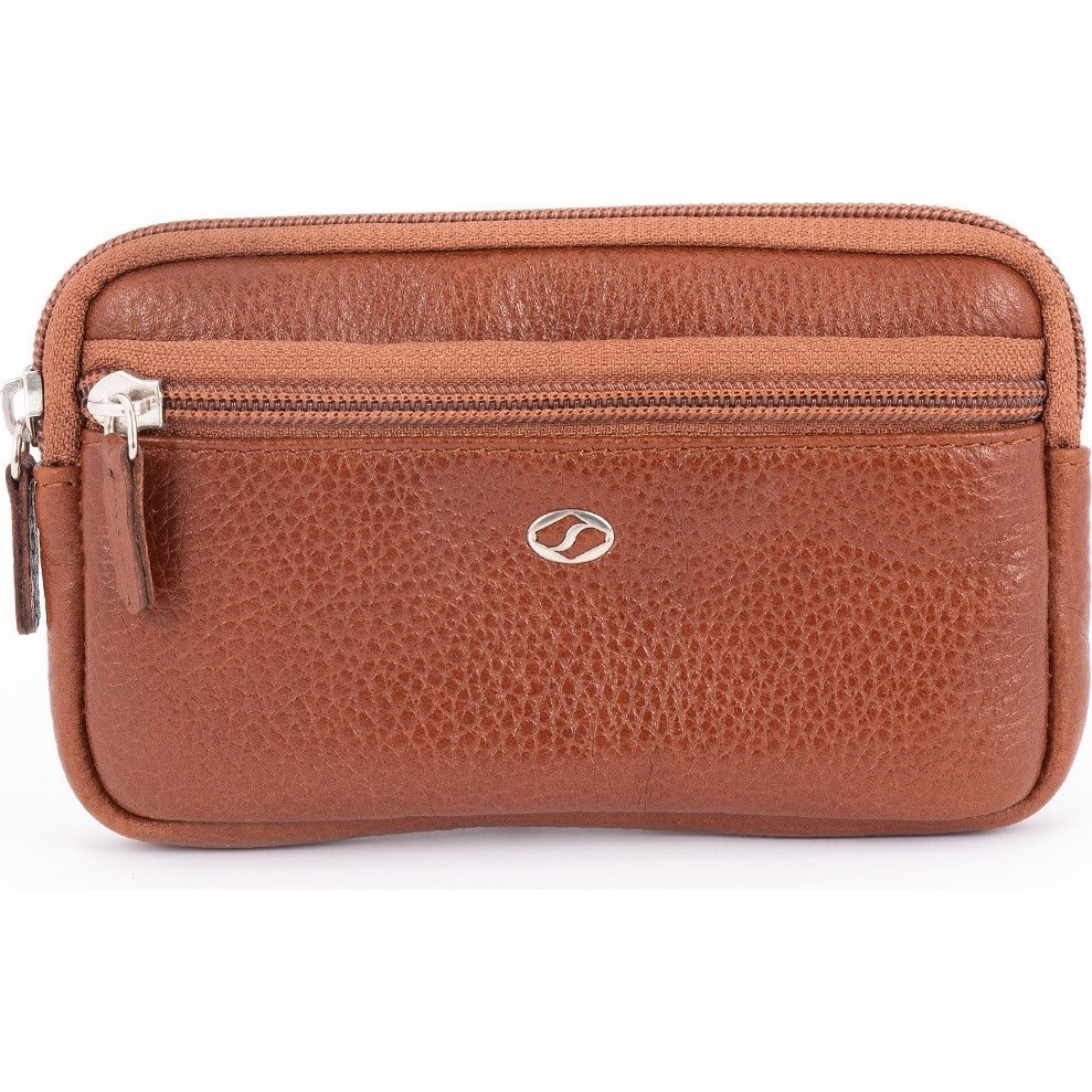 Shop GG 158 Model Deri Kemer Çantası Taba Diğer Fiyatı