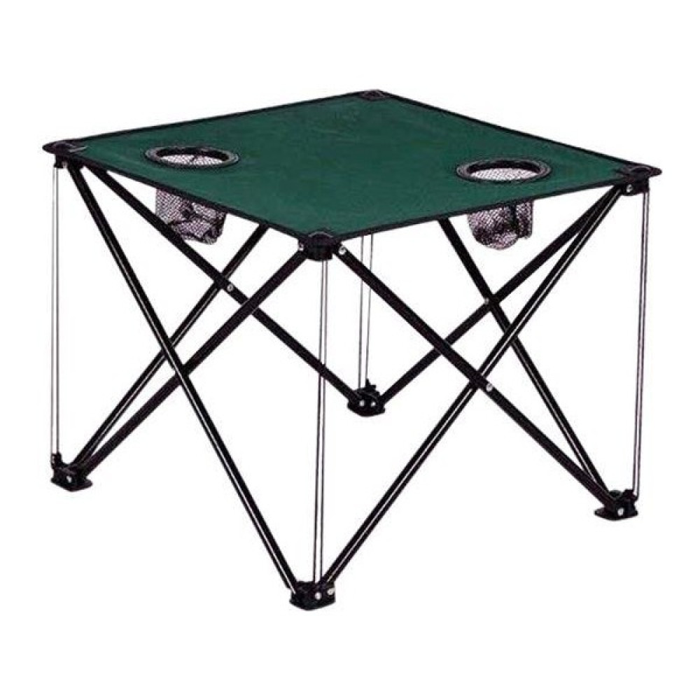 Shop Mekan Katlanabilir Kamp Piknik Bahçe Masası Yeşil Kamp & Piknik Masası Fiyatı