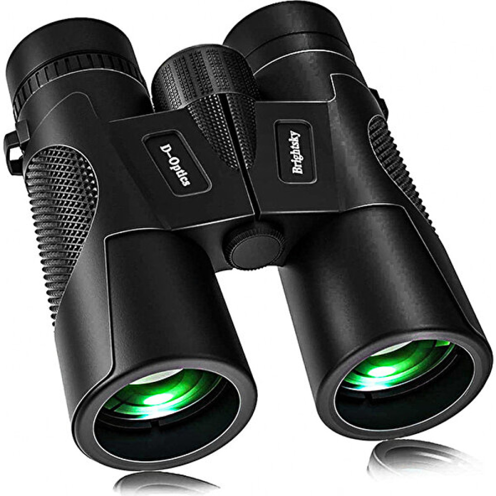 Shopfocus 12×42 Hd Zoom Dürbün Düşük Işık Seviyesi Gece Görüş (Yurt Dışından) Dürbünler Fiyatı