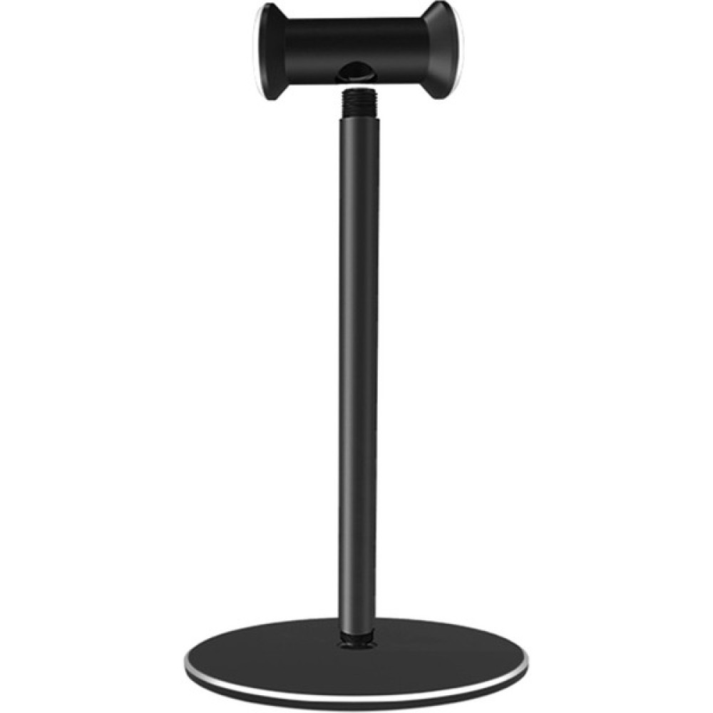 Shopfocus Alüminyum Alaşımlı Metal Kulaklık Standı (Yurt Dışından) - Siyah Kulaklık Aksesuarı Fiyatı