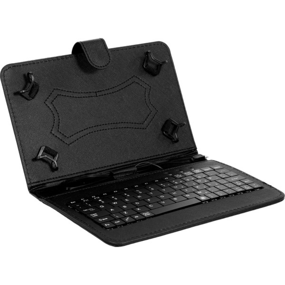Shopfocus Katlanır Katlanabilir Folio Manyetik Pu Deri Kılıf Oyuncu Klavyesi Fiyatı