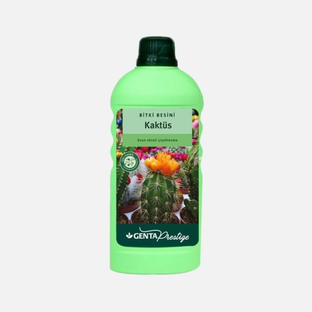 Shopmekan Kaktüs Için Sıvı Bitki Besini 500 ml Oto Boyaları Fiyatı