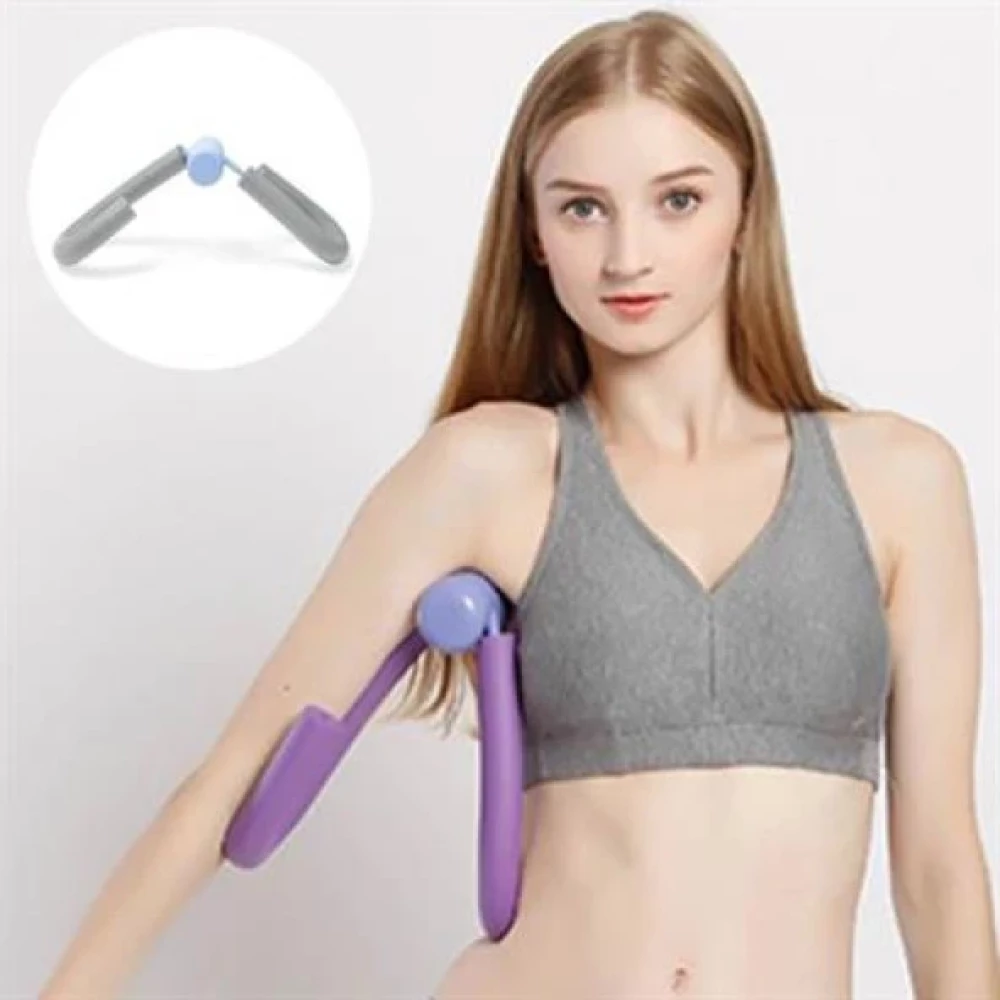 Shopzum Vucut Gelistirme İcin Yoga Ve Topsuz Pilates Hareketleri Yayli Aparati Kondisyon Aletleri Fiyatı