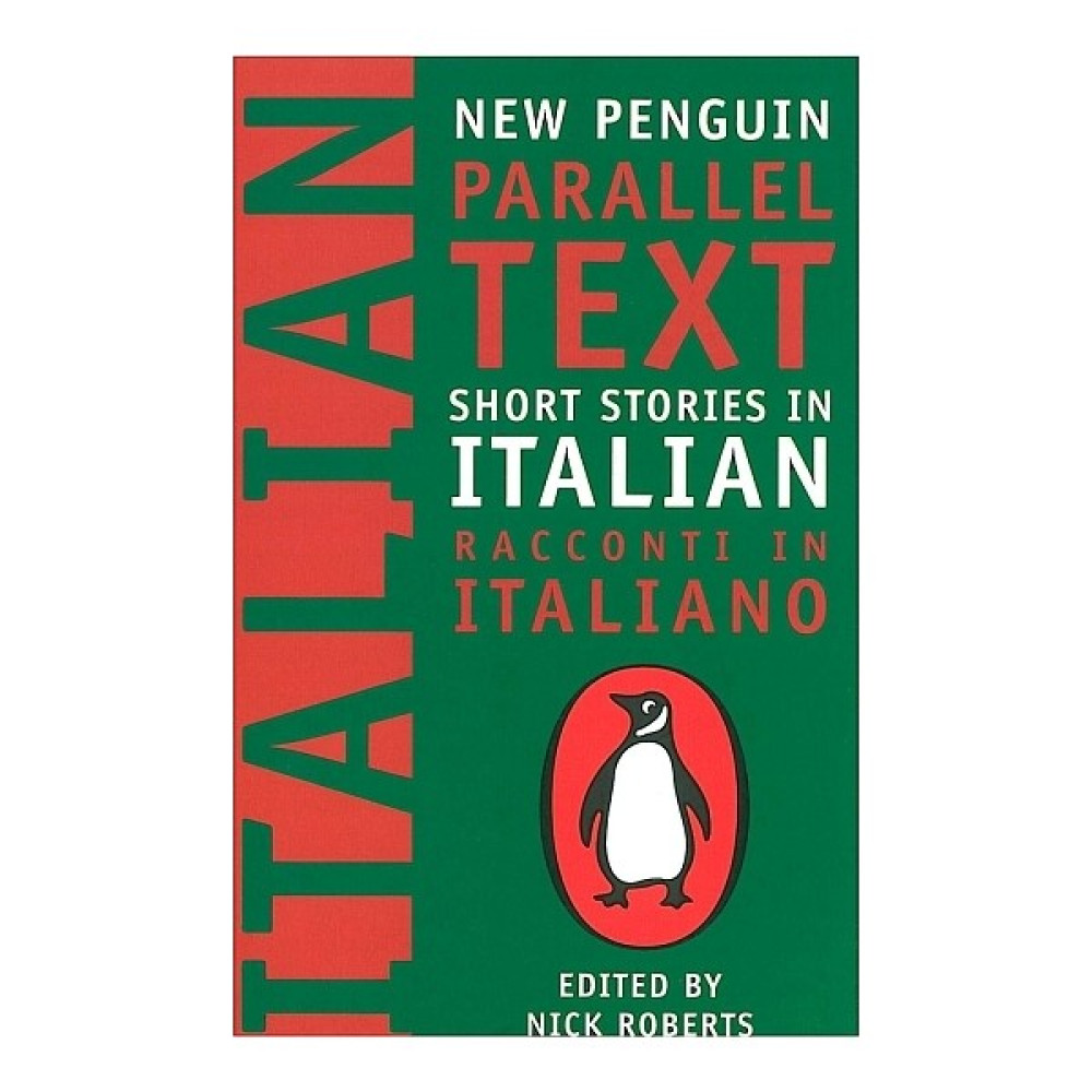 Short Stories In Italian - Nick Roberts Roman Fiyatı