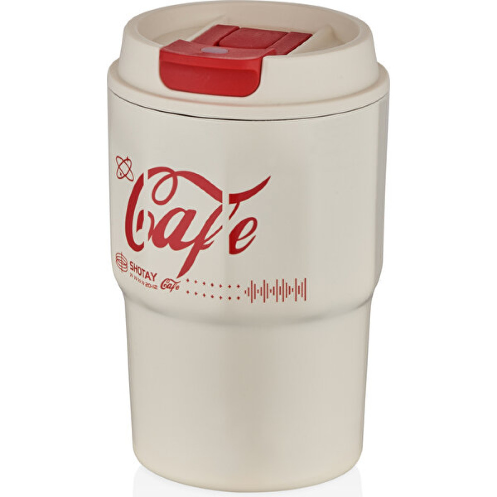 Shotay 450ML Taşıma Askılı Paslanmaz Çelik Termos Bardak /kahve Bardak Mug Kamp Mutfağı Fiyatı