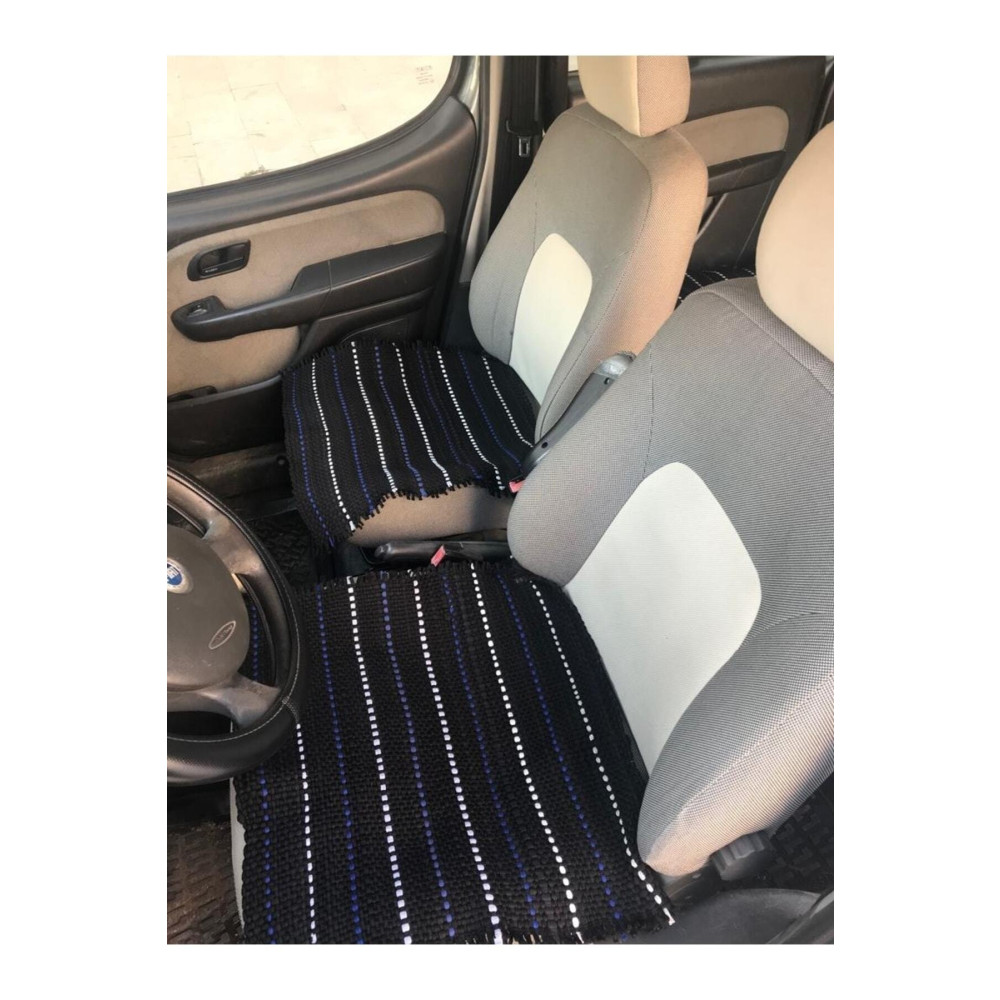 Shotex Toyota Auris Oto Koltuk Koruyucu Kılıf Hasır Araba Örtü Kilim Oto Koltuk Kılıfı Fiyatı