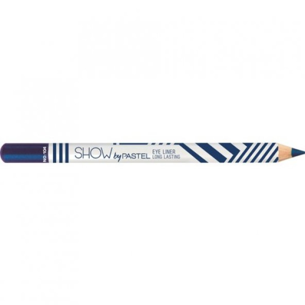 Show By Pastel Goz Kalemı 104 Eyeliner Fiyatı