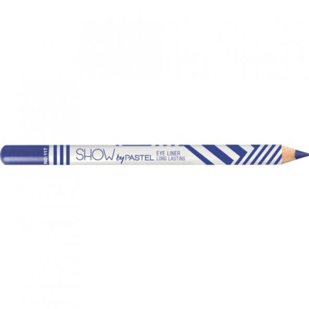 Show By Pastel Goz Kalemı 117 Eyeliner Fiyatı