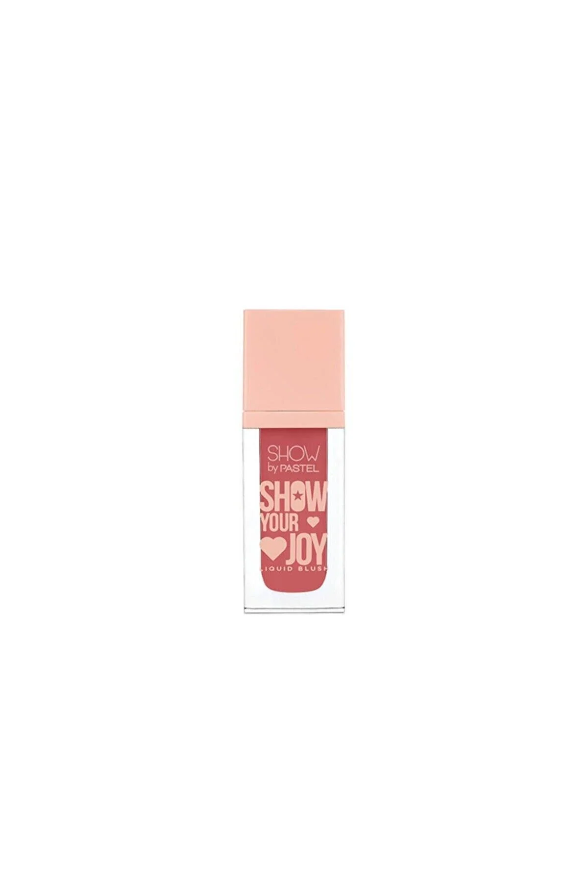 Show by Pastel Lıquıd Blush 55" Allık Fiyatı